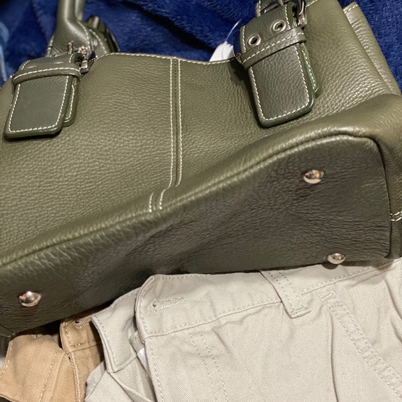 Tignanello Purse - Picture 4 of 4